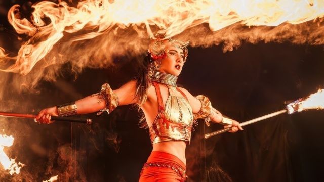 Inferno 