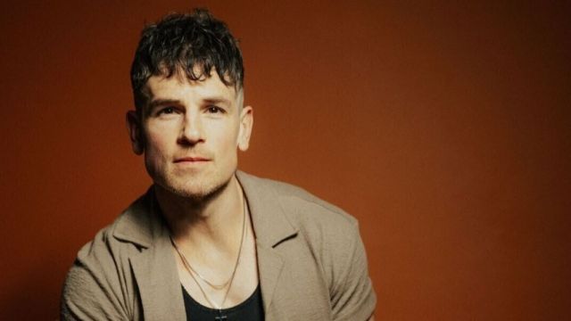 Michael Paynter – The Great Australian Songbook Tour