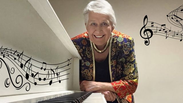 Waiting For Monarto: Sandi McMenamin