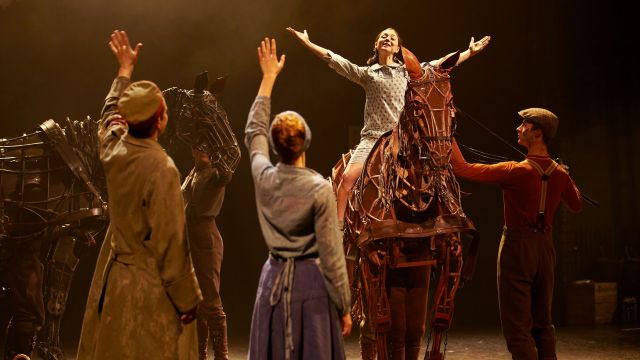 War Horse