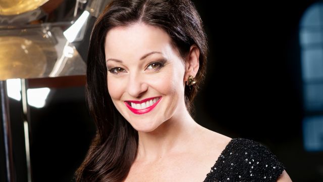 Ruthie Henshall: Live & Intimate