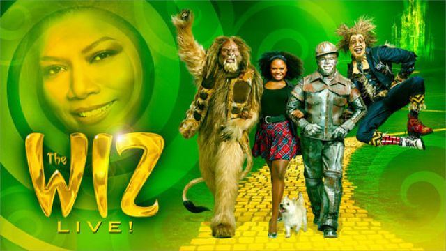 The Wiz Live!