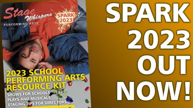 School Performing Arts Resource Kit 2023