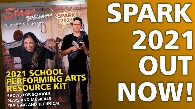 School Performing Arts Kit 2021