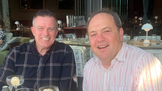 Meet the Newcastle's Triple Threat Producer