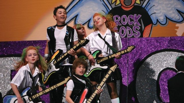 Can Expanded Wakakirri fill the gap left by Rock Eisteddfod?