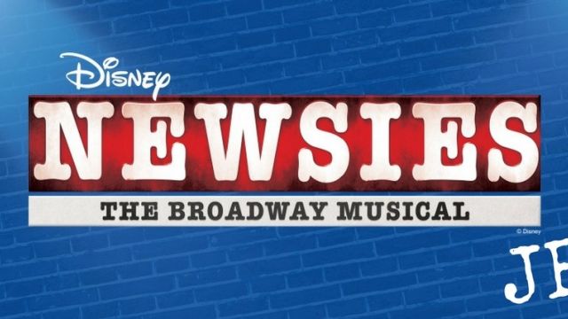 Australian Students to Pilot Disney’s Newsies JR.