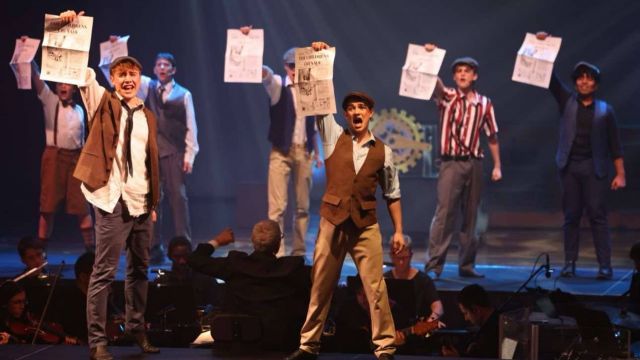 Newsies