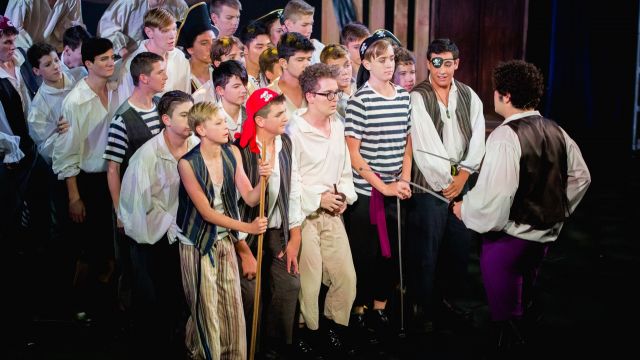 Essgee’s Pirates of Penzance