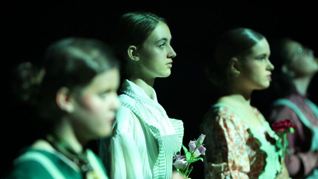 Radium Girls
