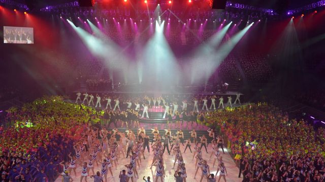 Dare to Dream: Victorian State Schools Spectacular 