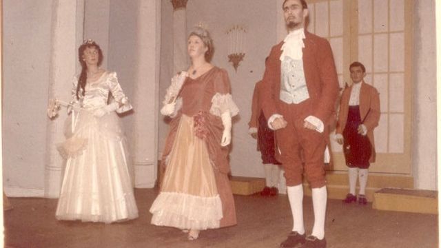 A golden year for musical commemoration