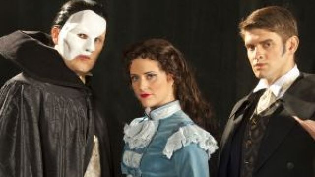 Diva Doctor Stars in CLOC Phantom