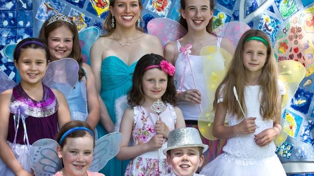 Cinderella: Traditional Panto for Mosman