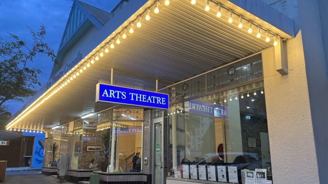 Celebrating Sixty Years of Theatre at Cronulla
