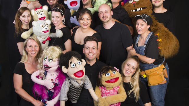 Avenue Q's Tough Streets for Sydney’s North