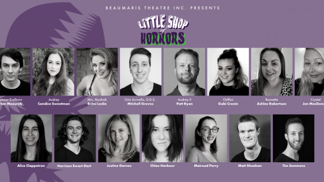 Little Shop Casting Cancellations