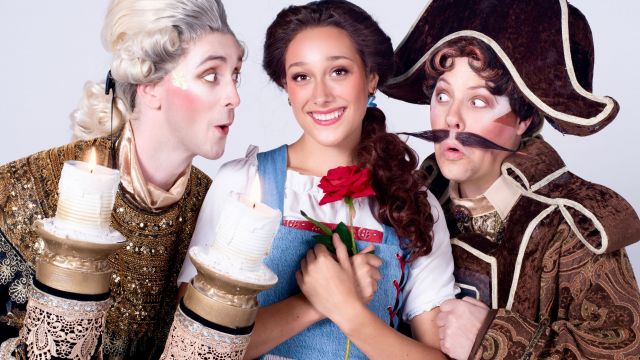 Beauty and the Beast Promises To Enchant Chatswood