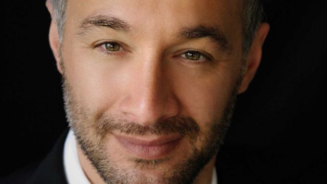 Rockdale Opera Company Announces International Star José Carbó as Co-Patron