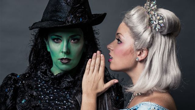 Witches Defy Gravity as Wicked Lands in Melbourne