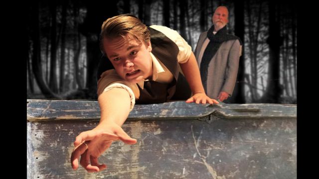 Woman in Black Promises Terror at Two Central Coast Theatres