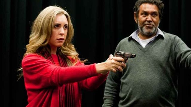 World Premiere of Political Thriller for Chatswood