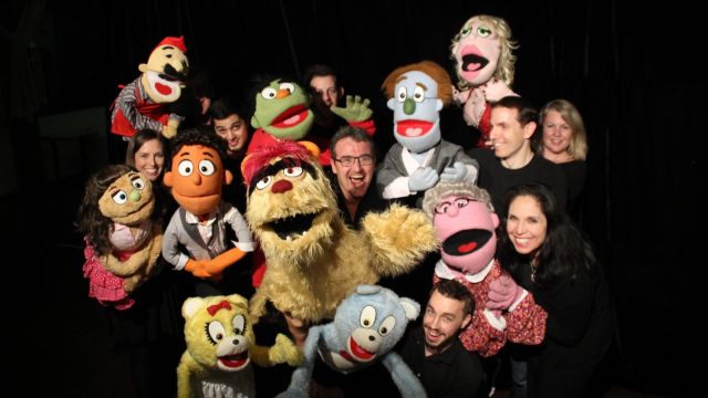 Avenue Q, Canterbury