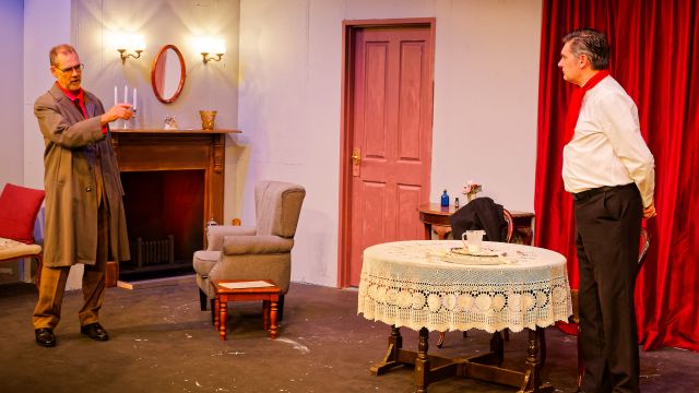 Gaslighting Arts Theatre Cronulla