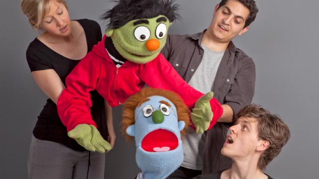 JYM Theatre Celebrates 10 Years with Avenue Q