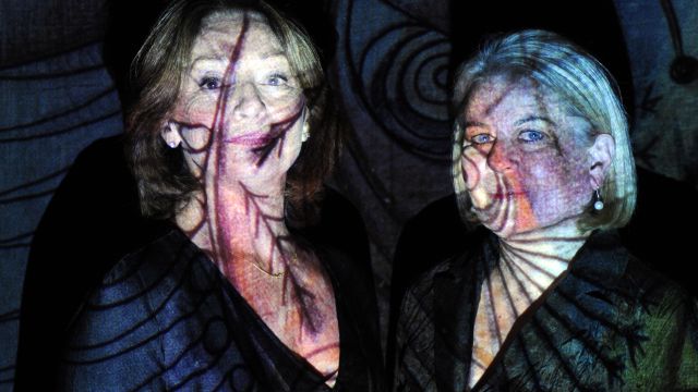 A Brush with Picasso's Women