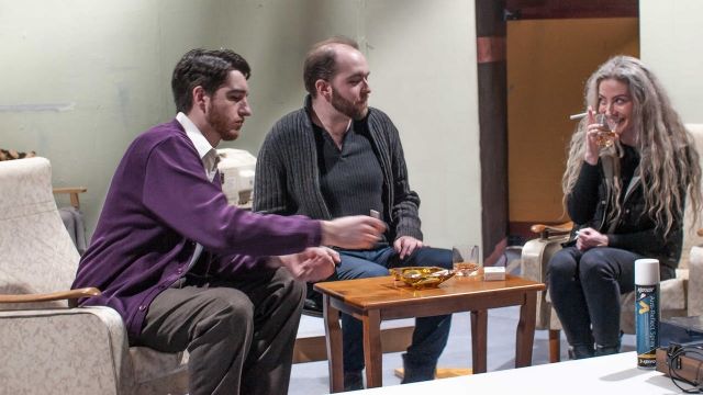 Love, Love, Love at Heidelberg Theatre Company