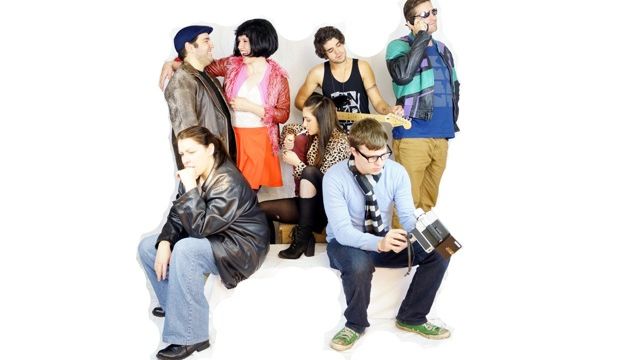 RENT: Seasons of Love for Shire