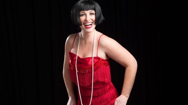 Millie Promises Brisbane Jazz, Intrigue and Toe-tapping Fun.