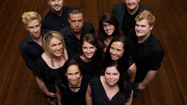 Songs for a New World for Sydney’s South