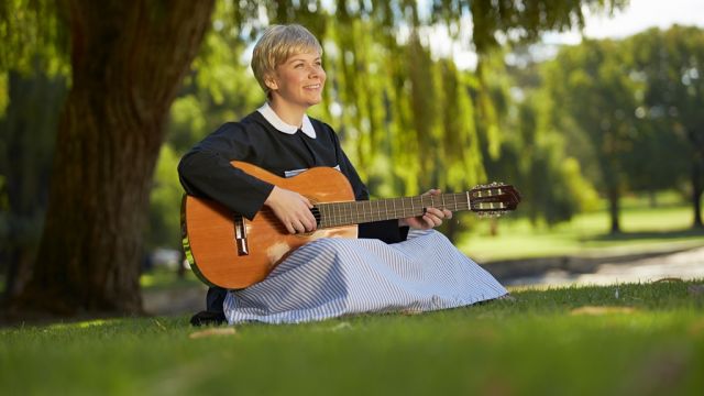 School Holidays to come alive with The Sound of Music in Perth