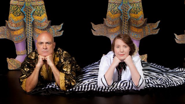 Bankstown Theatre Company Present The King and I