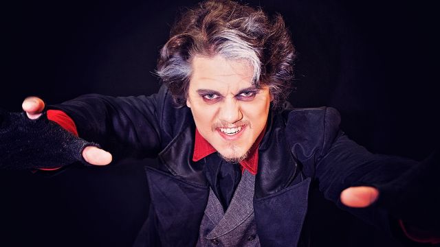 Sweeney Todd for Toowoomba