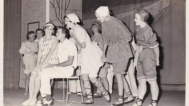  60 Years of Mackay Musicals