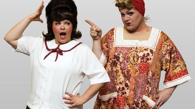 Beehives all the Rage for Sydney Community Premiere of Hairspray