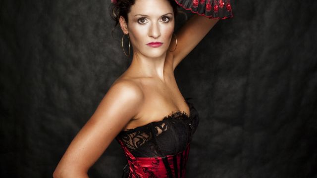 Carmen Musical for West Gippsland 