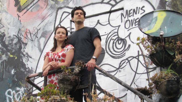 West Side Story Heads North to Chatswood