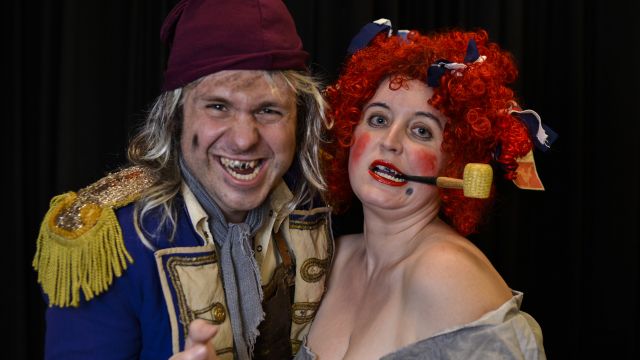 Les Misérables Returns to Chatswood