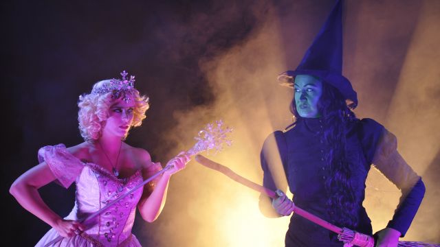 Wicked To Cast Its Spell on Adelaide