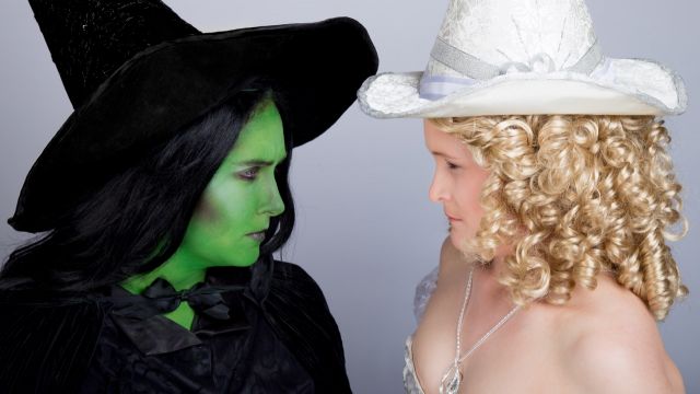Wicked Defies Box Office Gravity at Willoughby
