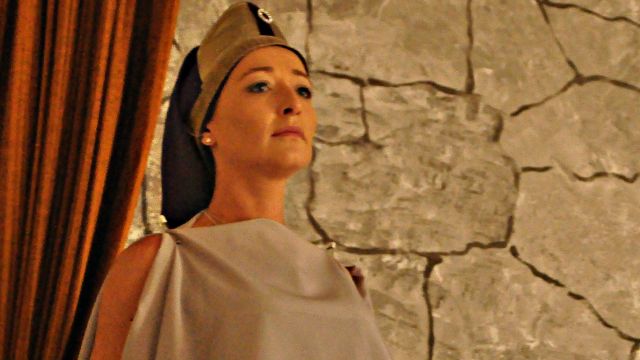 Central Coast Hosts New Version of Antigone