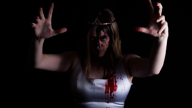 Musical version of Stephen King’s Carrie for Perth