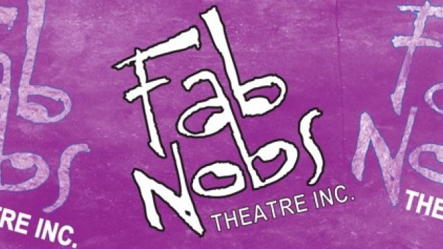 Fab Nobs Theatre Celebrates 10 years!
