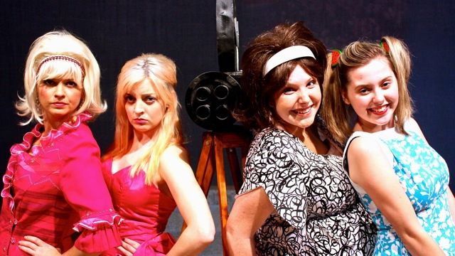 Hairspray: Beehive Musical for Perth
