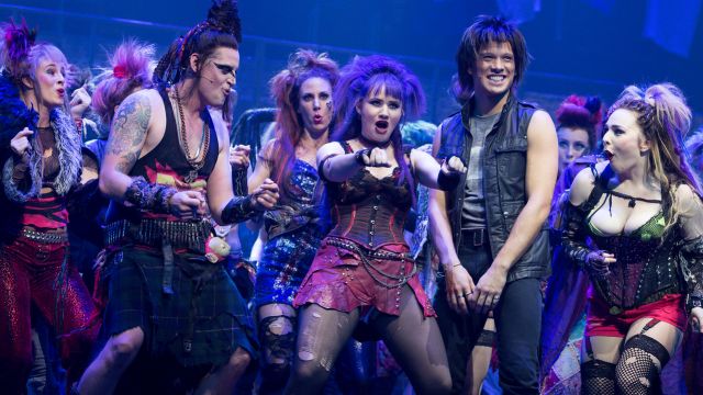 New Zealand Musical Theatre Boom