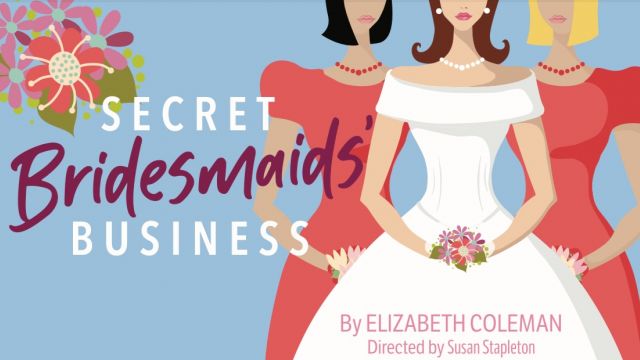 Secret Bridesmaids’ Business at Rockdale